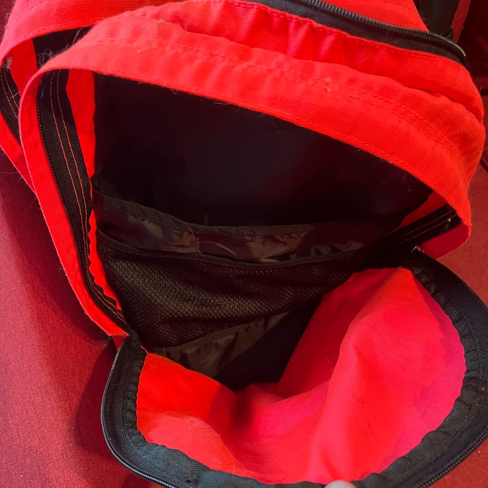Victoria’s Secret Pink Backpack - Picture 3 of 5
